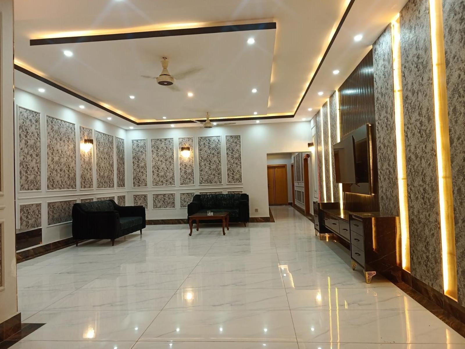 Four Season Boutique Hotel Islamabad Exterior foto