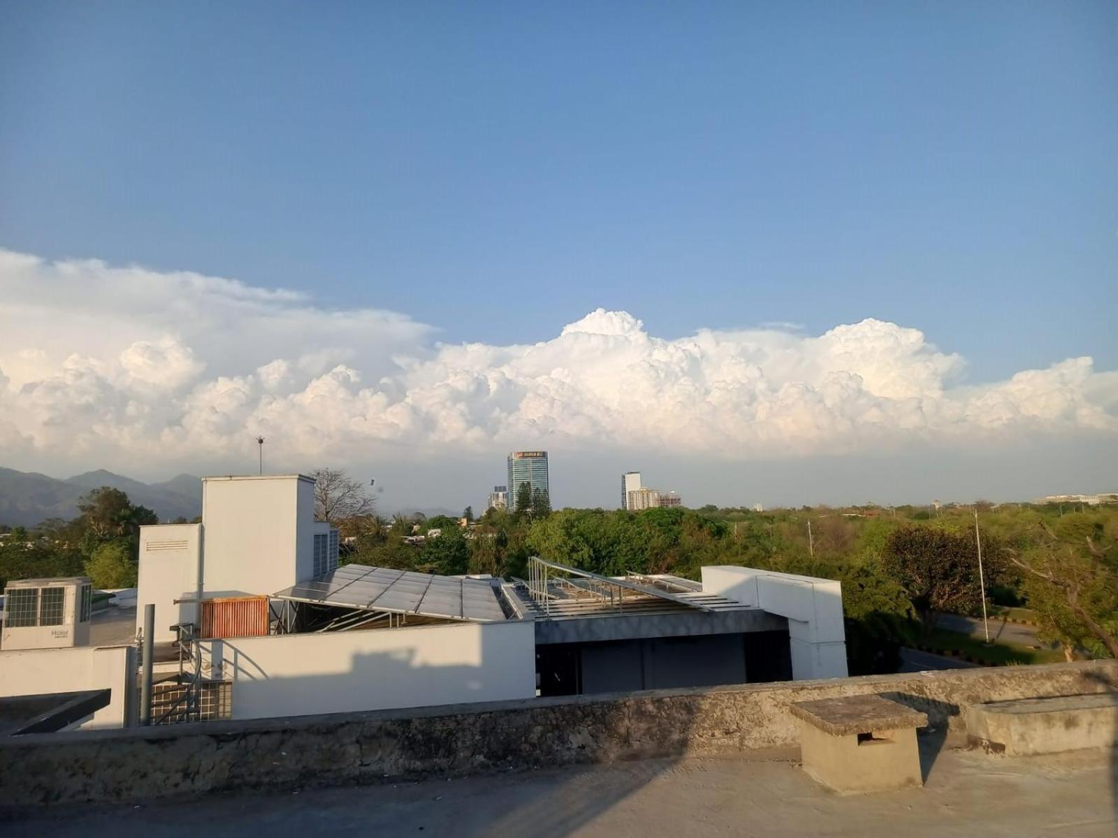 Four Season Boutique Hotel Islamabad Exterior foto