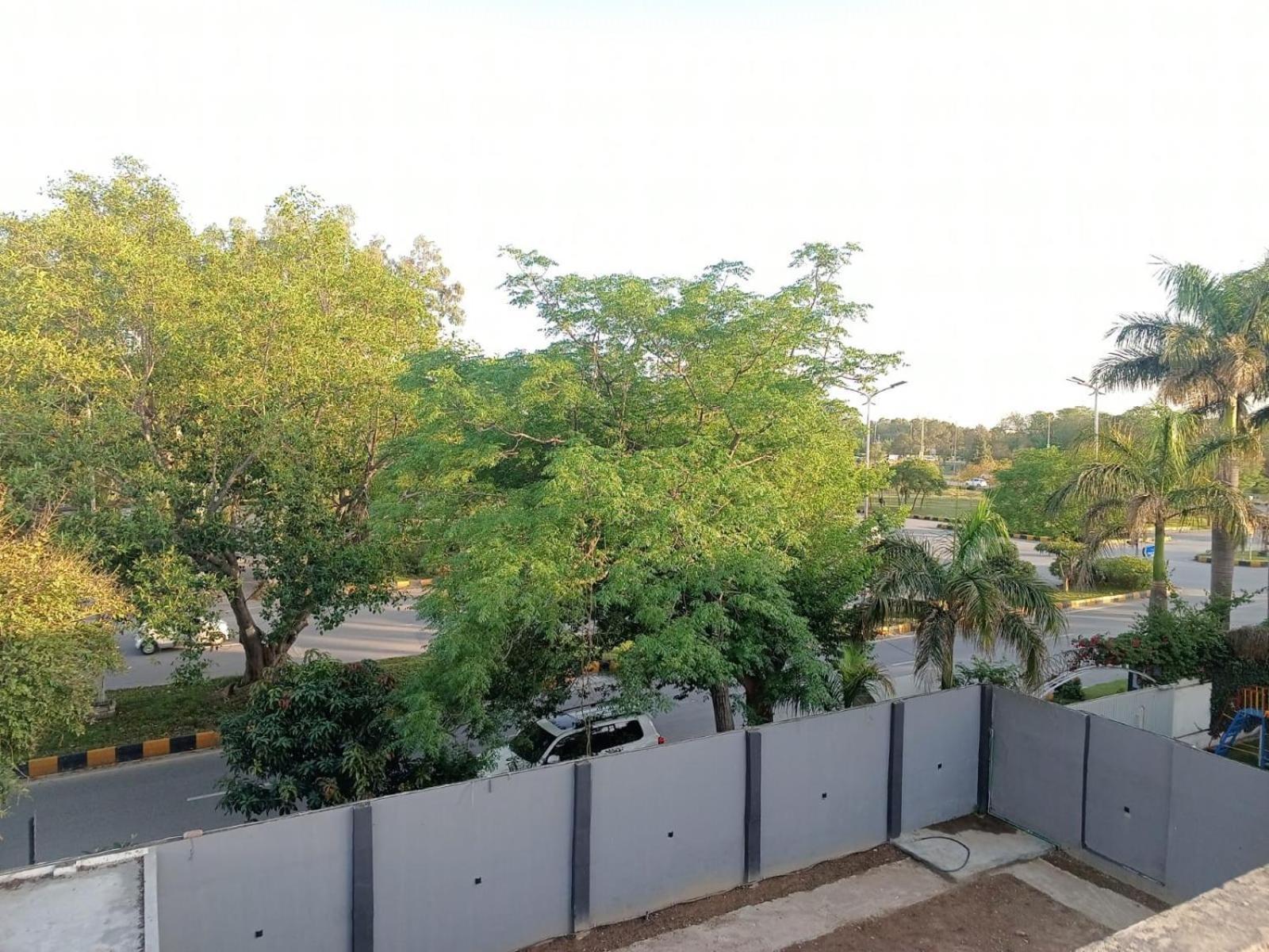 Four Season Boutique Hotel Islamabad Exterior foto