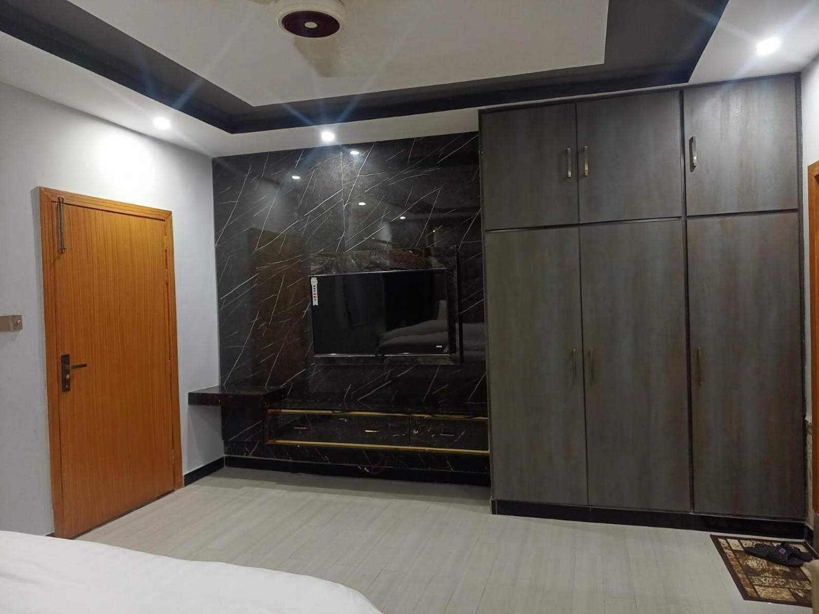 Four Season Boutique Hotel Islamabad Exterior foto