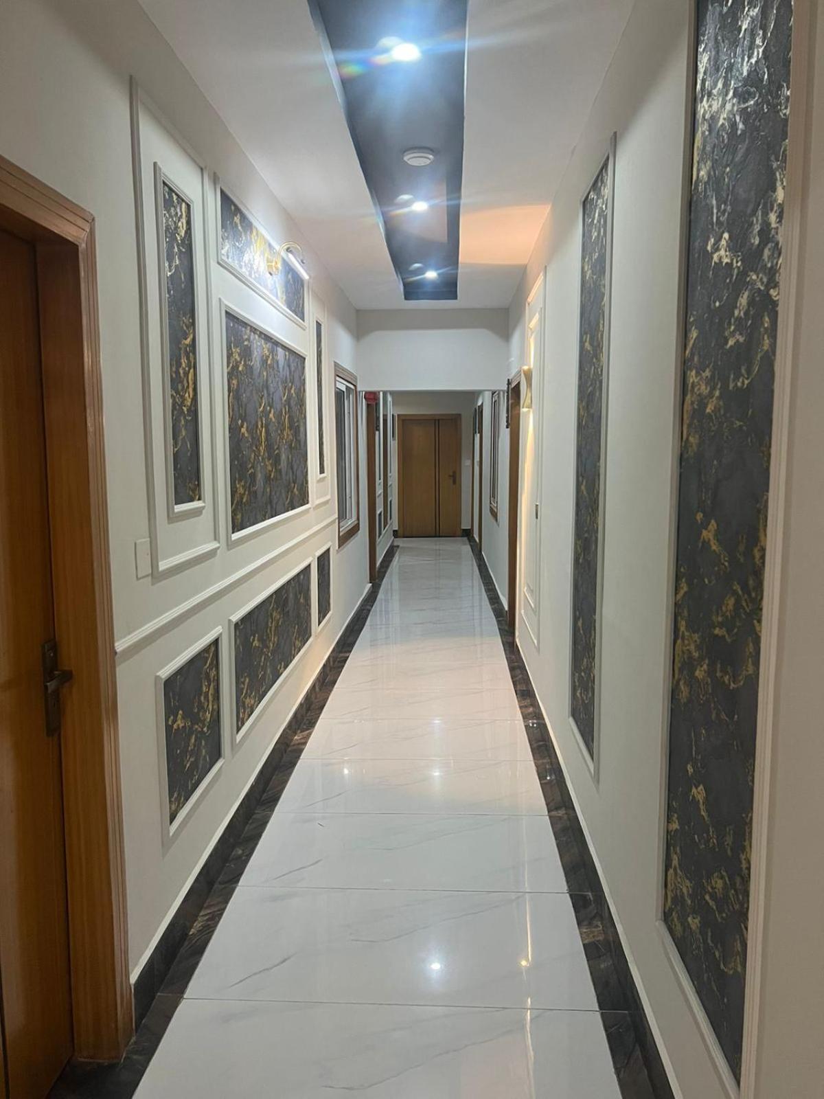 Four Season Boutique Hotel Islamabad Exterior foto