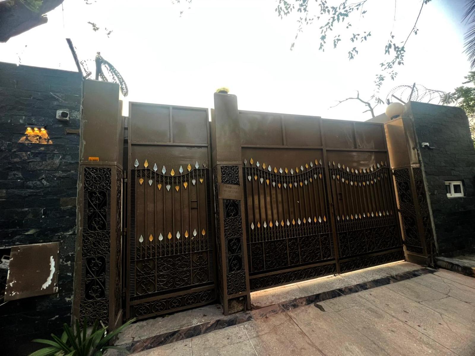 Four Season Boutique Hotel Islamabad Exterior foto